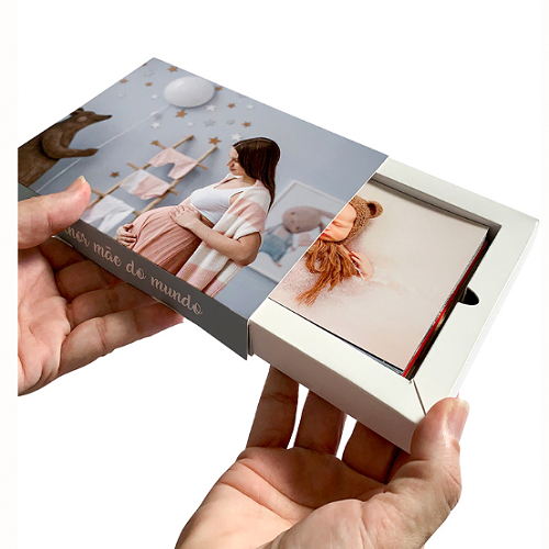 Gift Box para Fotos